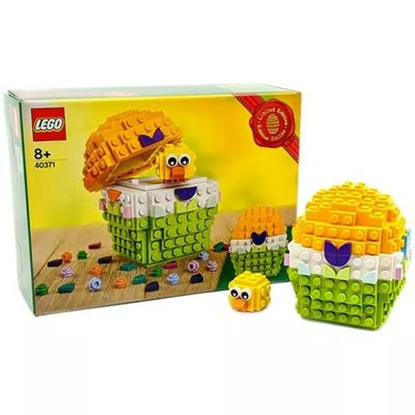 Seasonal 40371 Пасхальное яйцо