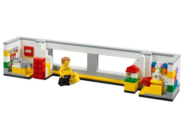 Miscellaneous 40359 Рамка для фотографии магазина LEGO
