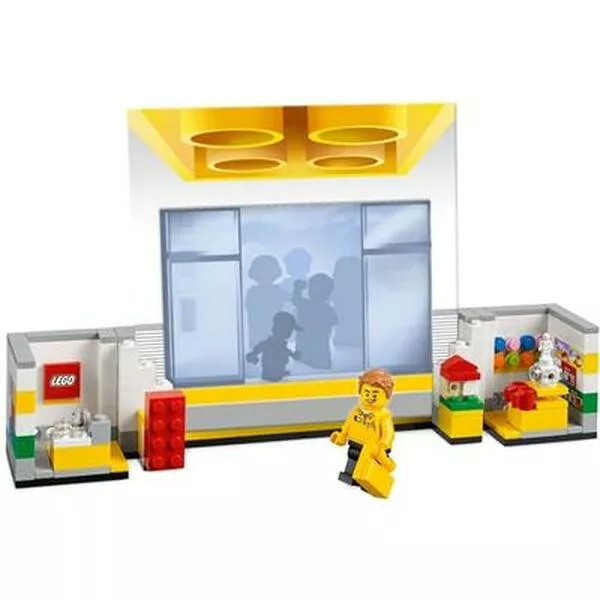 Miscellaneous 40359 Рамка для фотографии магазина LEGO