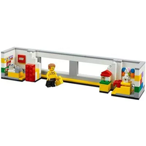 Miscellaneous 40359 Рамка для фотографии магазина LEGO