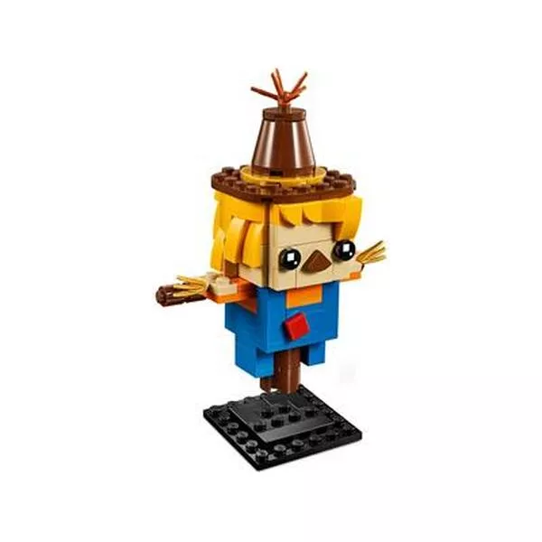 BrickHeadz 40352 Пугало на День благодарения