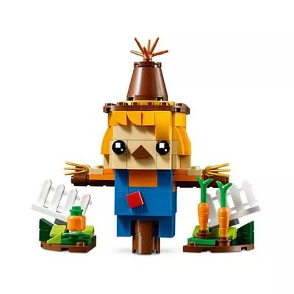 BrickHeadz 40352 Пугало на День благодарения