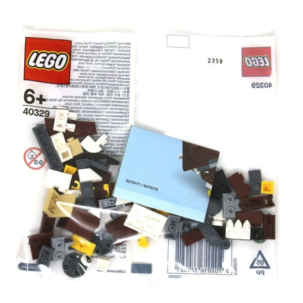 Promotional 40329 Орёл
