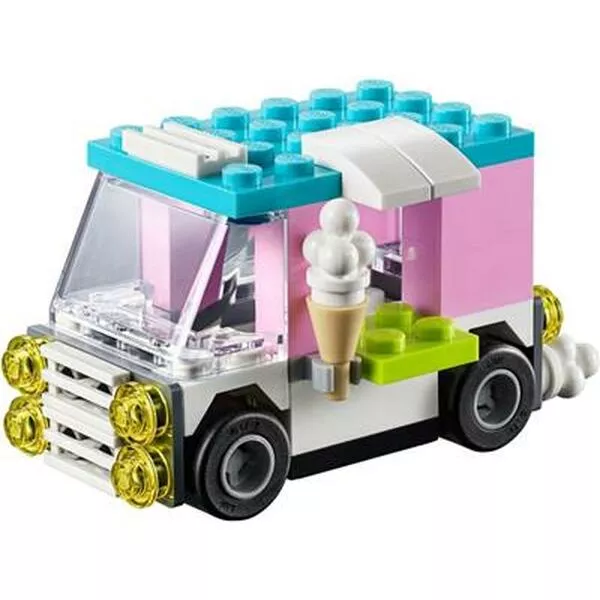 Promotional 40327 Фургон мороженщика