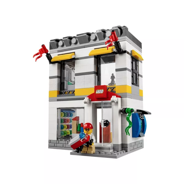 Promotional 40305 Мини-модель магазина LEGO