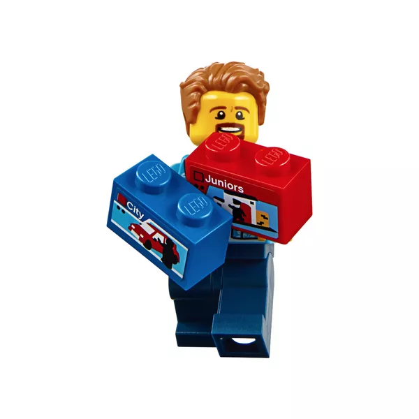 Promotional 40305 Мини-модель магазина LEGO