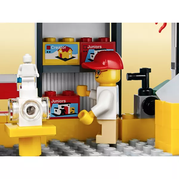 Promotional 40305 Мини-модель магазина LEGO