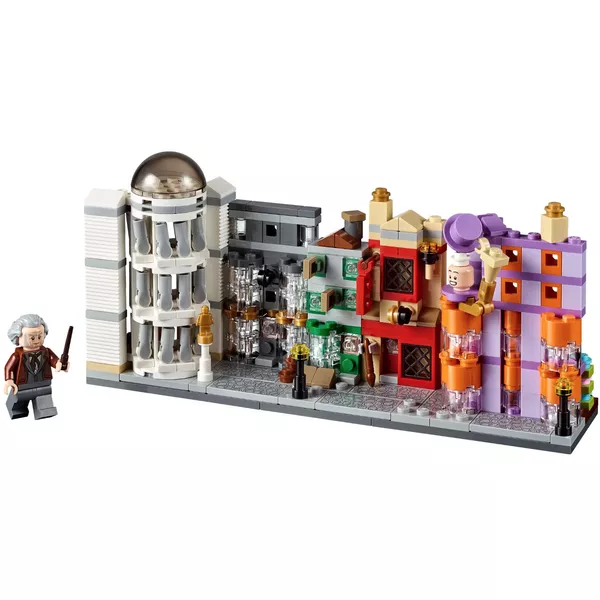 Harry Potter 40289 Косой переулок