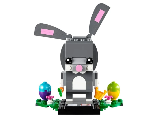 BrickHeadz 40271 Пасхальный кролик