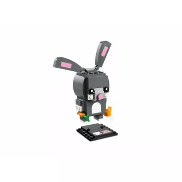 BrickHeadz 40271 Пасхальный кролик