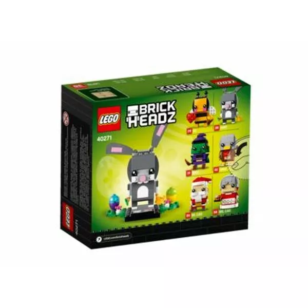 BrickHeadz 40271 Пасхальный кролик