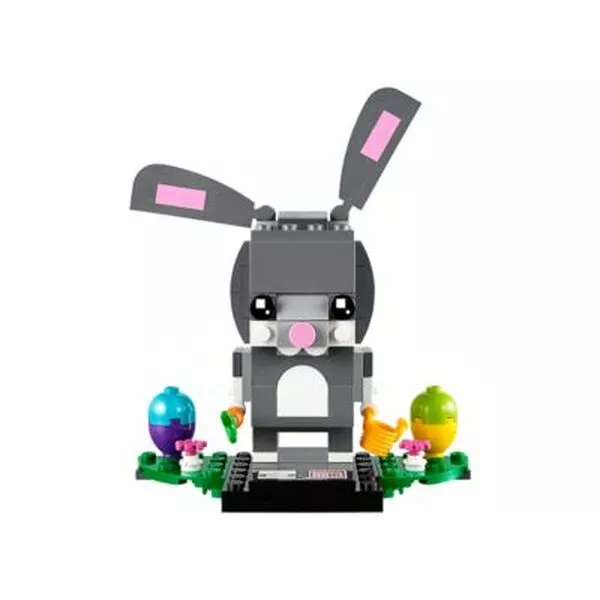 BrickHeadz 40271 Пасхальный кролик