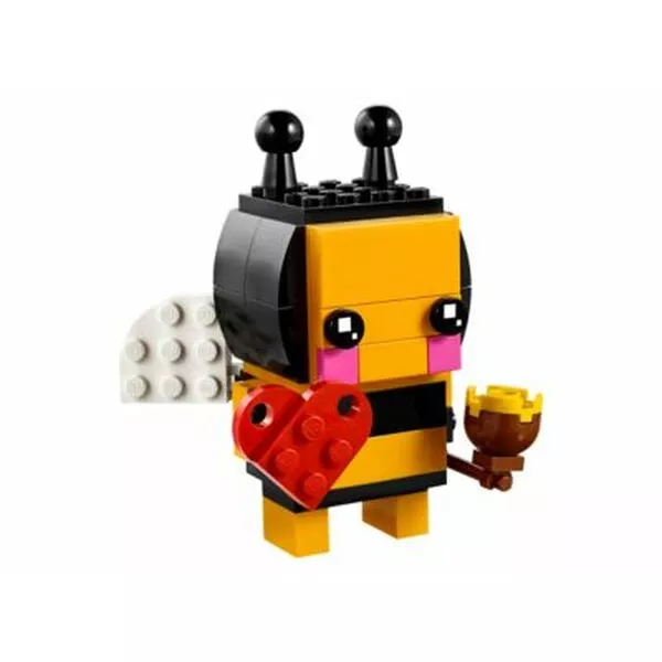 BrickHeadz 40270 Пчёлка на День св. Валентина