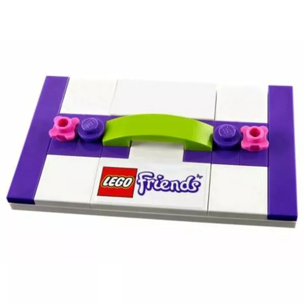 Friends 40266 Коробка для хранения