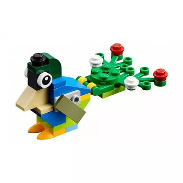 Seasonal 40253 Рождественское строительство