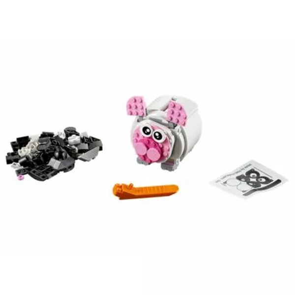 Creator 40251 Свинка-копилка