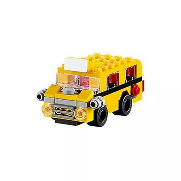 Promotional 40216 Школьный автобус