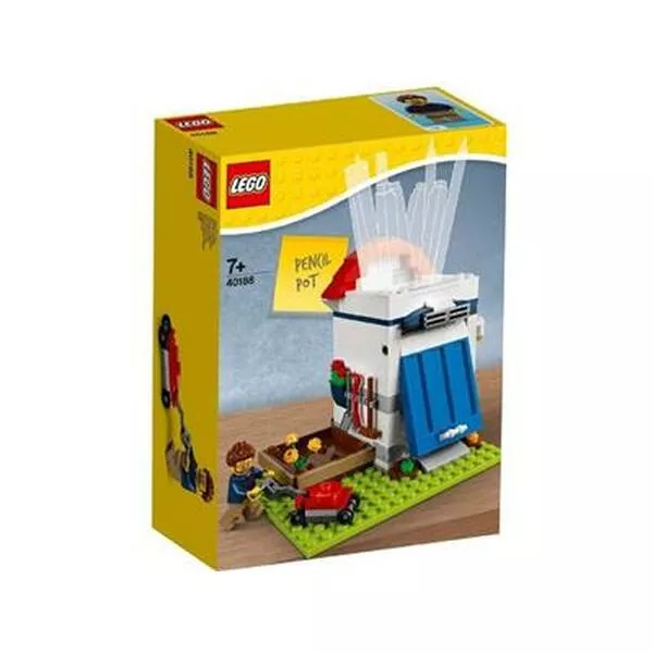 Miscellaneous 40188 Стакан для карандашей