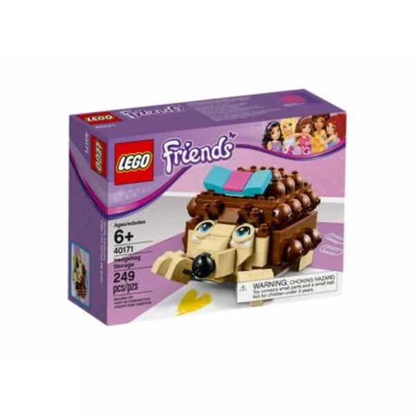 Friends 40171 Ёжик