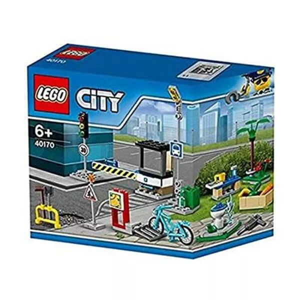 City 40170 Построй свой город