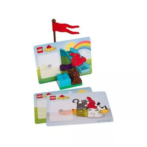 DUPLO 40167 Мой первый набор