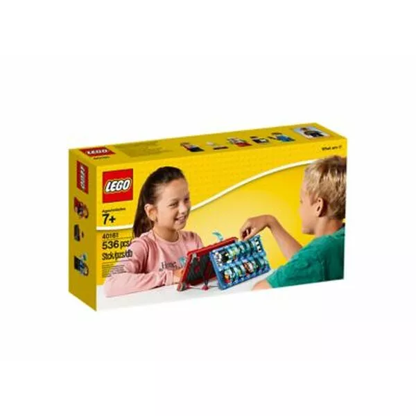 Miscellaneous 40161 Кто я?