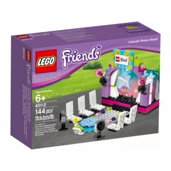 Friends 40112 Подиум