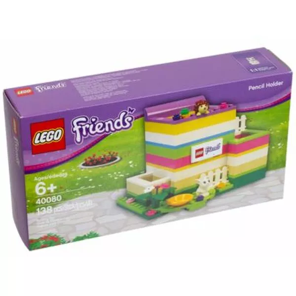 Friends 40080 Держатель для карандашей