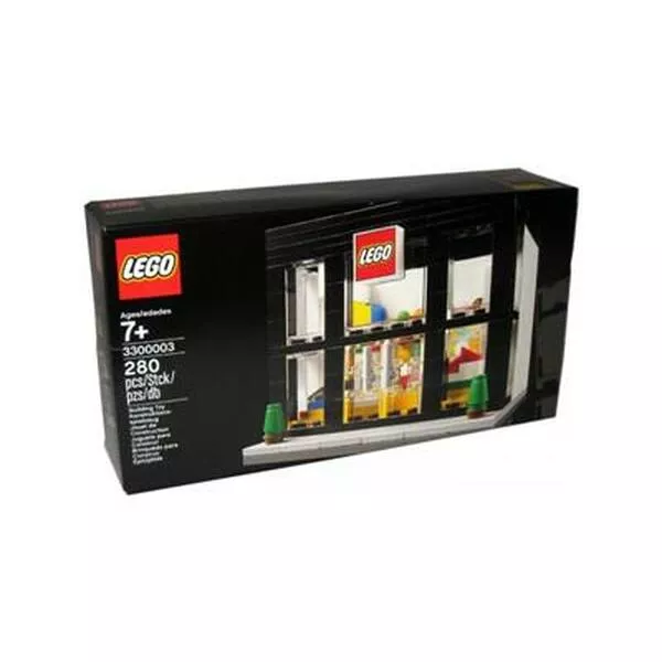 Miscellaneous 3300003 Фирменный розничный магазин LEGO