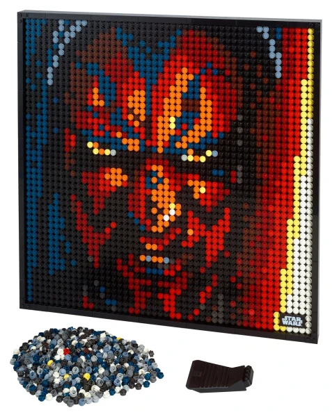 Art 31200 Ситхи Star Wars