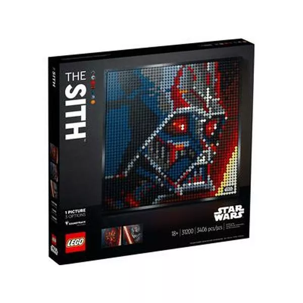 Art 31200 Ситхи Star Wars