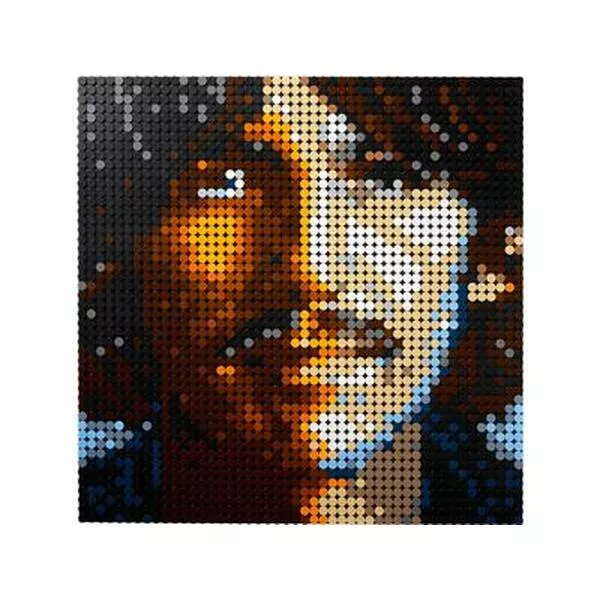 Art 31198 The Beatles
