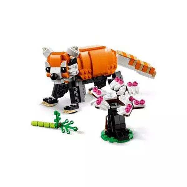 Creator 31129 Величественный тигр