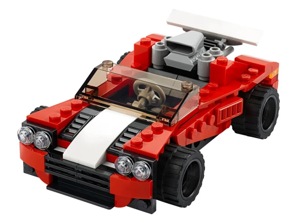 Creator 31100 Спортивный автомобиль