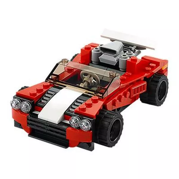 Creator 31100 Спортивный автомобиль