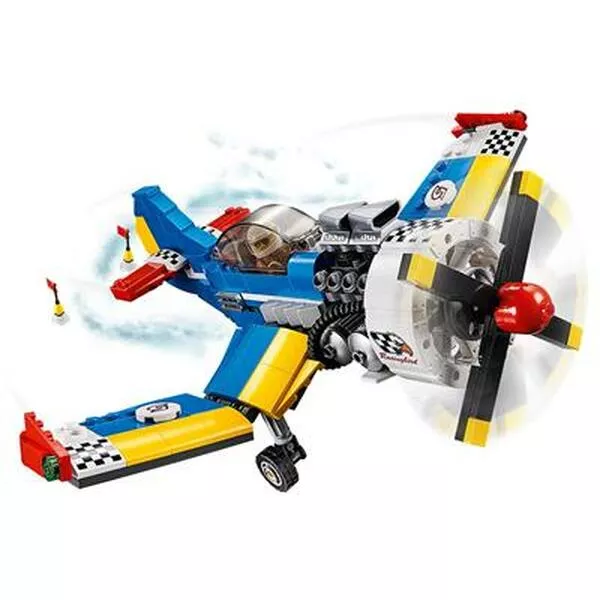 Creator 31094 Гоночный самолёт