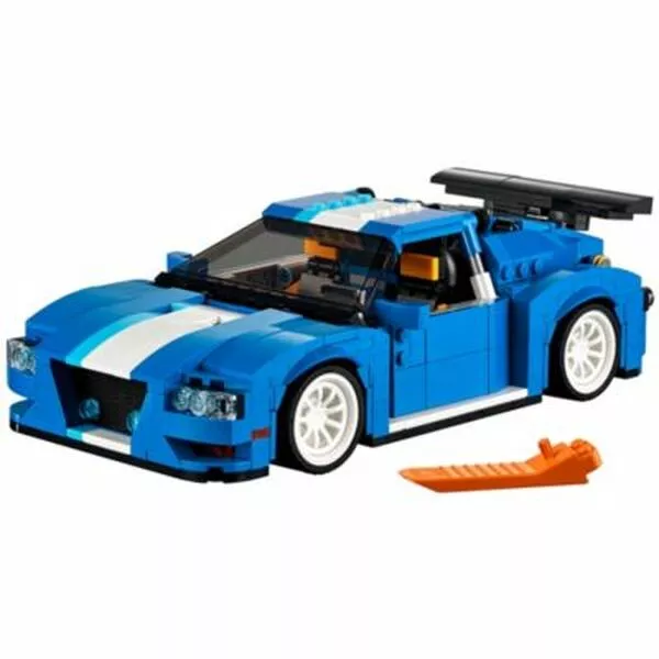 Creator 31070 Гоночный автомобиль