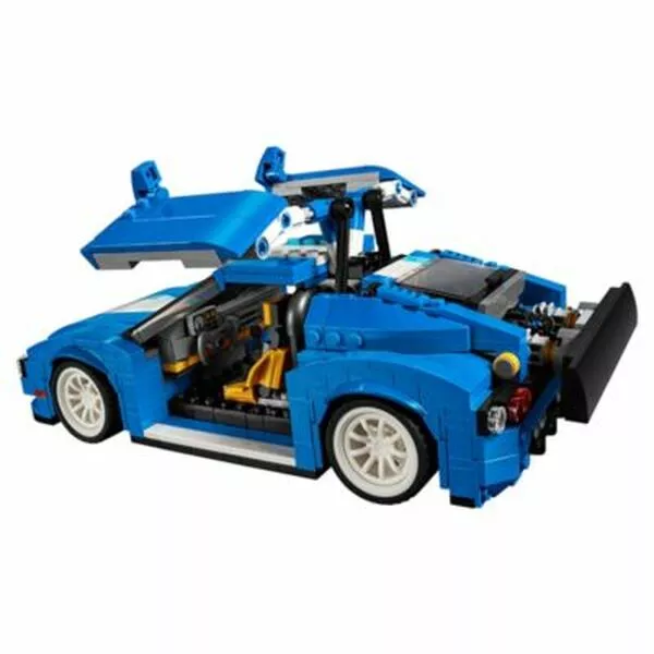 Creator 31070 Гоночный автомобиль
