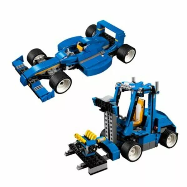 Creator 31070 Гоночный автомобиль