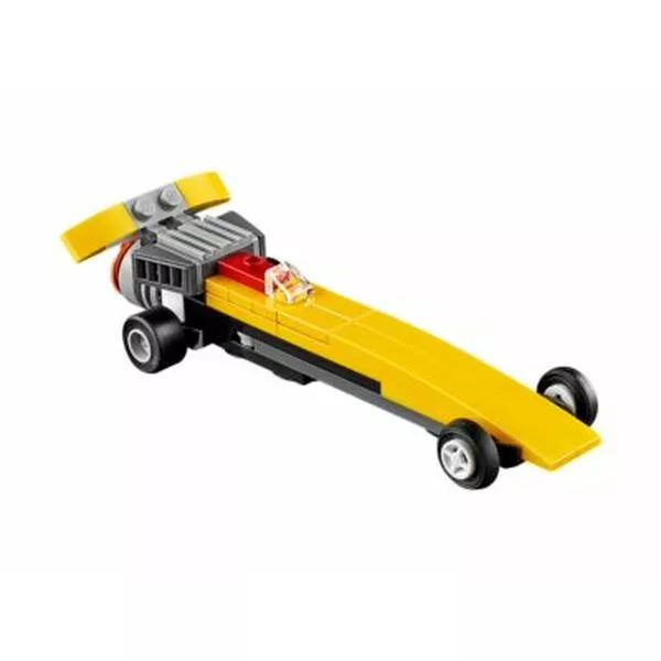 Creator 31060 Пилотажная группа