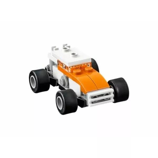 Creator 31060 Пилотажная группа