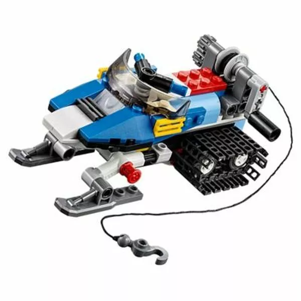 Creator 31049 Двухвинтовой вертолёт