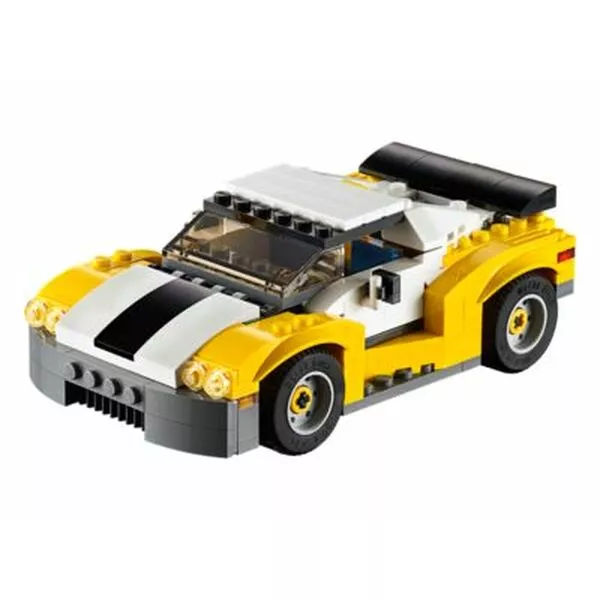 Creator 31046 Кабриолет