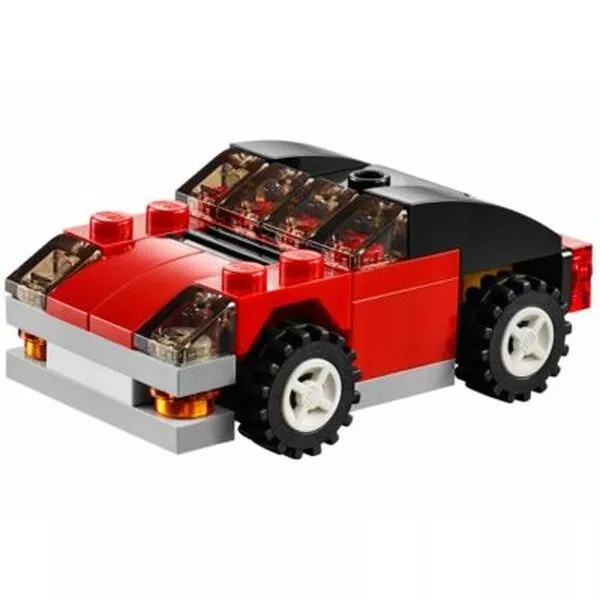 Creator 31033 Автотранспортер