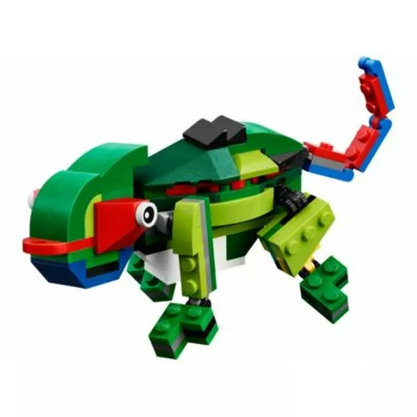Creator 31031 Животные джунглей