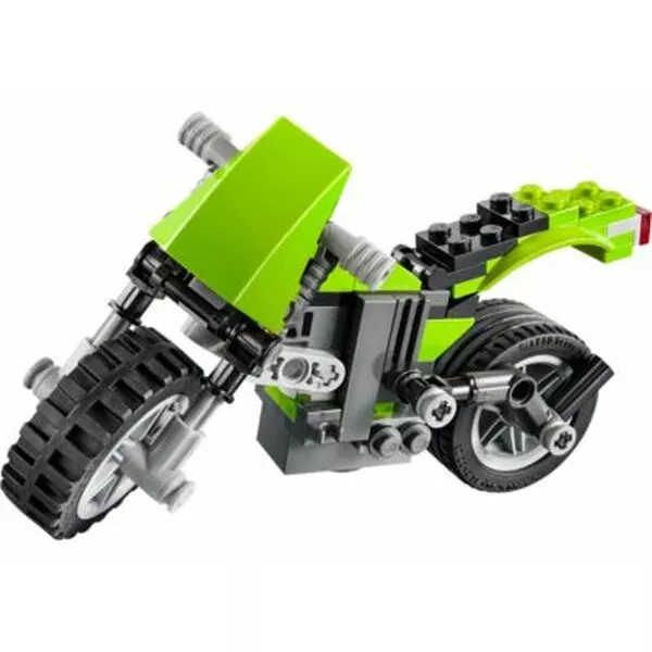 Creator 31018 Крузер