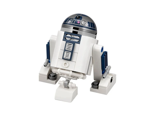 Star Wars 30611 Р2-Д2