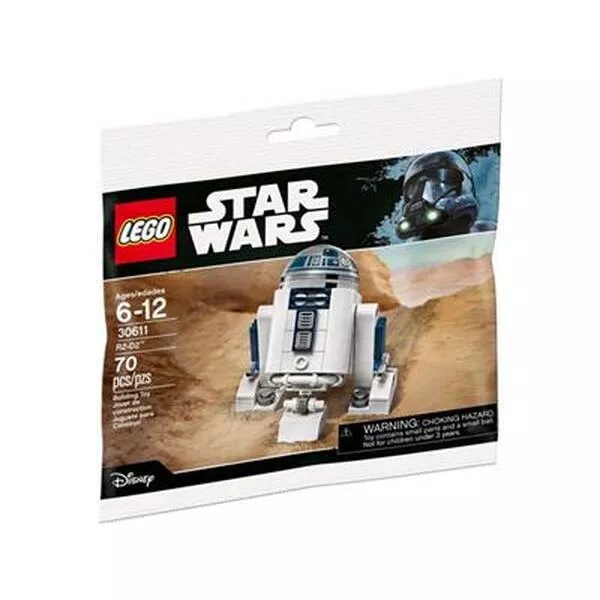 Star Wars 30611 R2-D2