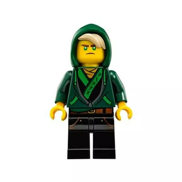 The LEGO Ninjago Movie 30609 Минифигурка Ллойда LEGO NINJAGO