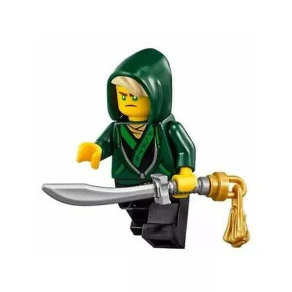The LEGO Ninjago Movie 30609 Минифигурка Ллойда LEGO NINJAGO